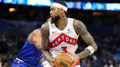 Utah Jazz at Toronto Raptors odds, picks and predictions