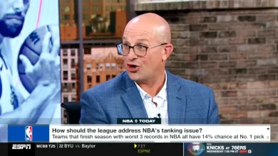 Utah Jazz 'messing around with the integrity of the NBA'