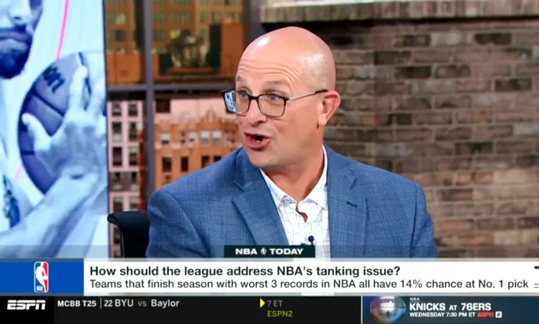 Utah Jazz 'messing around with the integrity of the NBA'