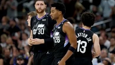 Utah Jazz vs Houston Rockets preview: Sizing it up in Houston