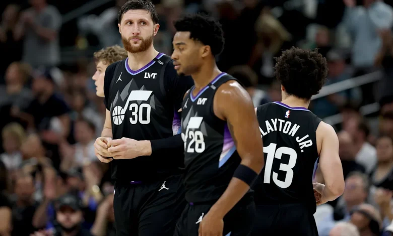 Utah Jazz vs Houston Rockets preview: Sizing it up in Houston