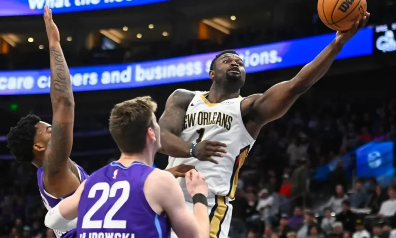 Utah Jazz vs. New Orleans Pelicans: Preview, injury report, how to watch