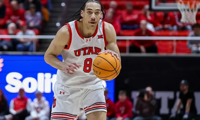 Utah Utes vs. Arizona State Sun Devils prediction, pick for NCAAM on Wednesday 2/04/26