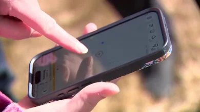 Utah quake’s epicenter lands in Saratoga Springs backyard, leaving couple rattled