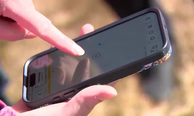 Utah quake’s epicenter lands in Saratoga Springs backyard, leaving couple rattled