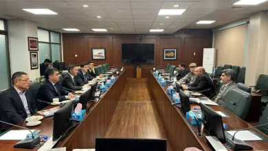 Uzbekistan Secures Direct Access to the World Ocean via Pakistan