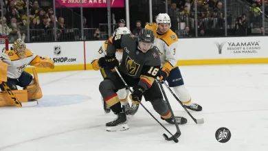 VGK’s Comeback Crew: Dorofeyev, Marner, And More Feast When Trailing