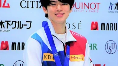 (VIDEO) Cha Jun-Hwan's Quest for Olympic Glory: 10 Must-Know Facts About Korea's Figure Skating Phenom