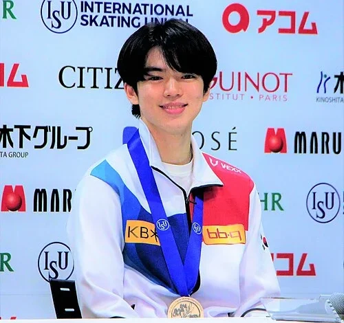 (VIDEO) Cha Jun-Hwan's Quest for Olympic Glory: 10 Must-Know Facts About Korea's Figure Skating Phenom