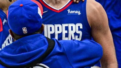 (VIDEO) NBA Trading News: Lakers Land Elite Sharpshooter Luke Kennard in Trade With Hawks