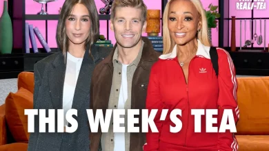 'VRT' unpacks Karen Huger sit-down with Andy Cohen, Amanda Batula, Kyle Cooke divorce update and more