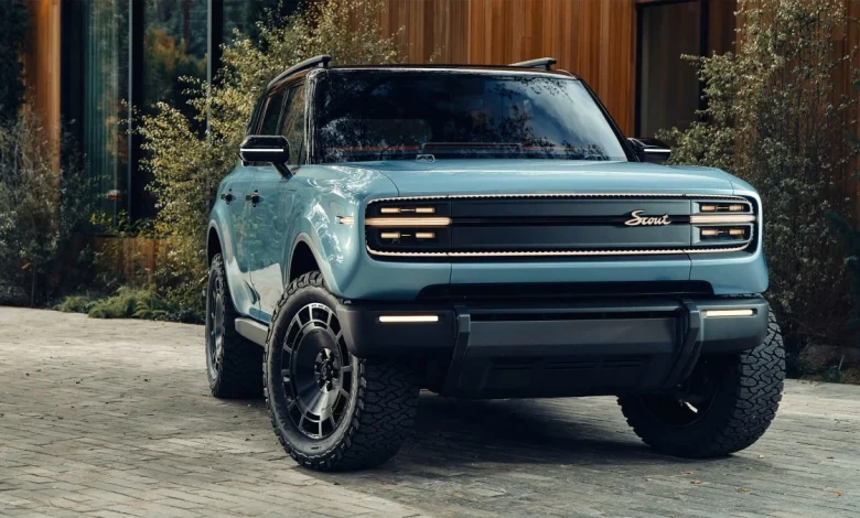 VW Group Delays Scout Motors Launch Until at Least 2028: Report
