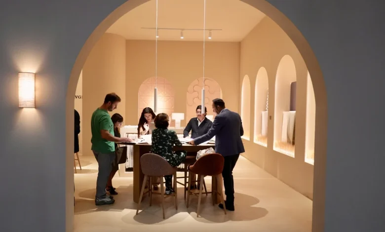 'Valencia Inspira Diseño', el lema que aglutina la renovada Feria Hábitat