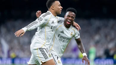 Valencia - Real Madryt gdzie oglądać? Transmisja na żywo w TV i stream online z La Liga (08.02.2026)