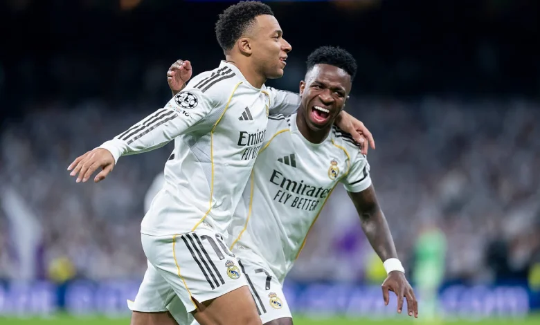 Valencia - Real Madryt gdzie oglądać? Transmisja na żywo w TV i stream online z La Liga (08.02.2026)