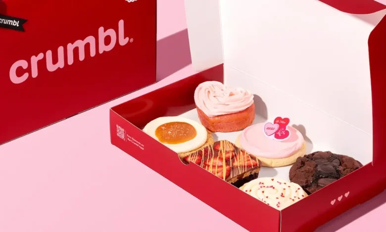 Valentine's Day 2026 specials include food deals, heart-shaped dishes