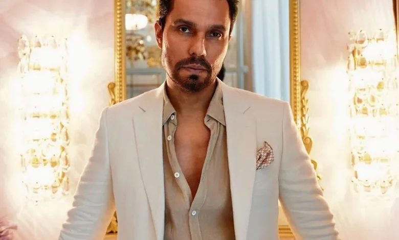 Valentine’s Day: Dad-to-be Randeep Hooda posts heartfelt message for wife Lin Laishram