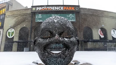 Valley snow forecast 2026: Where could Portland area see accumulation?