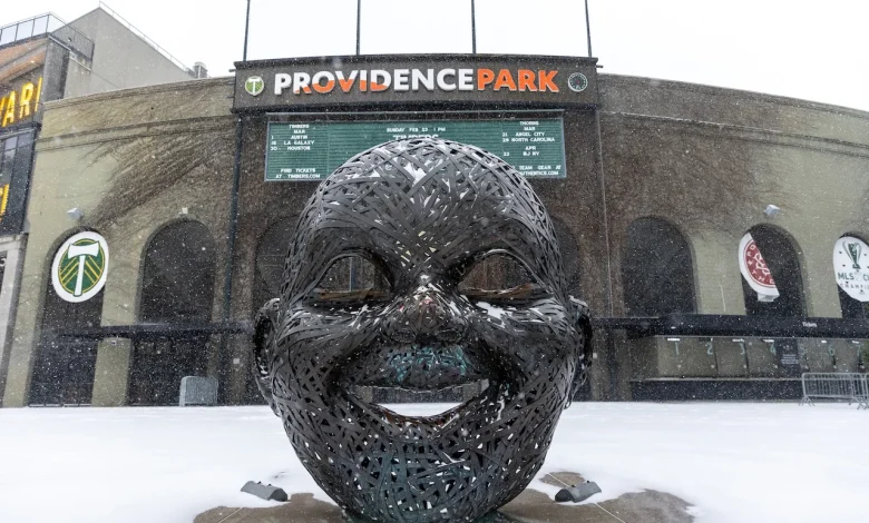 Valley snow forecast 2026: Where could Portland area see accumulation?