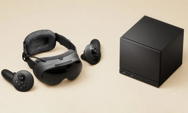 Valve To "Revisit" Steam Frame Shipping Schedule & Pricing