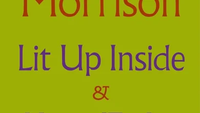 Van Morrison Collects Six Decades Of Songwriting In ‘Lit Up Inside / Keep ’Er Lit’