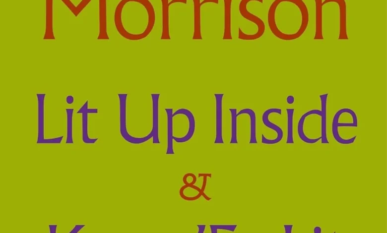 Van Morrison Collects Six Decades Of Songwriting In ‘Lit Up Inside / Keep ’Er Lit’