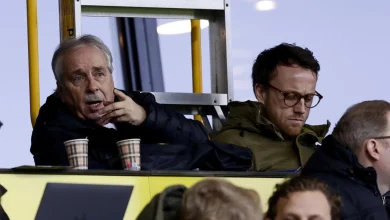 Van Wissing: "Twente gaat zich deze zomer echt voor de kop slaan"