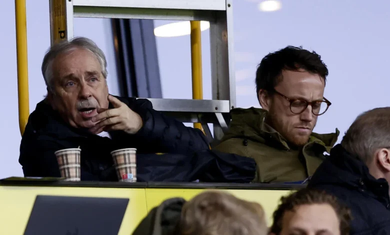 Van Wissing: "Twente gaat zich deze zomer echt voor de kop slaan"