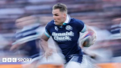 Van der Merwe returns from Scotland wilderness with a point to prove