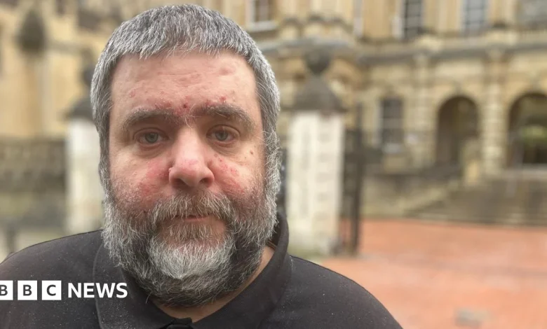 Van driver guilty over fatal M4 smart motorway crash in Berkshire