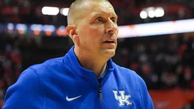 Vanderbilt called Kentucky soft, and Mark Pope didn’t even try to deny it