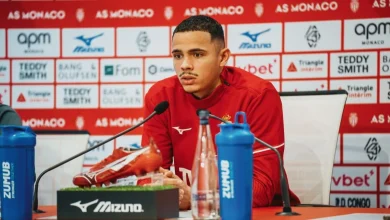 Vanderson: "It’s up to us prove our quality on the pitch."