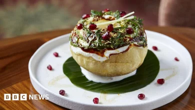 Veeraswamy: UK's oldest Indian restaurant calls on King to save it