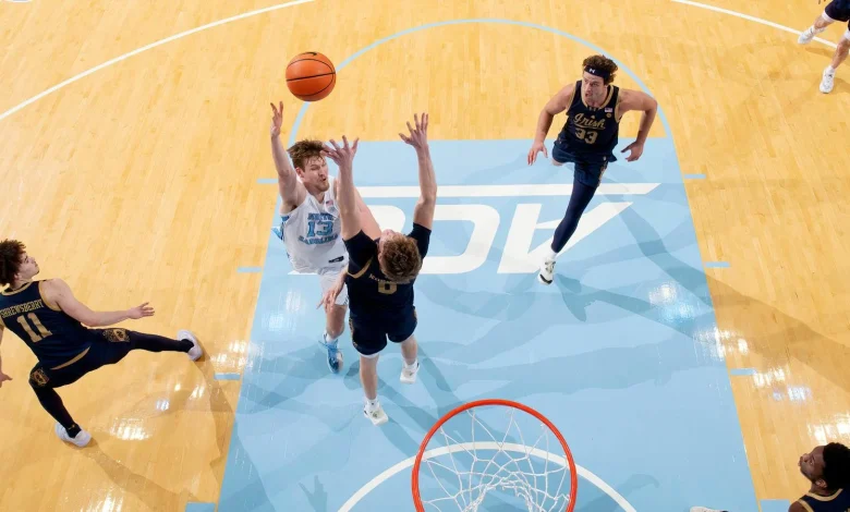 Veesaar Named To Kareem Abdul-Jabbar Midseason Watch List