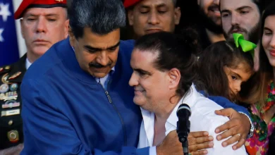 Venezuela: afirman que arrestaron a Alex Saab, el testaferro de Nicolás Maduro