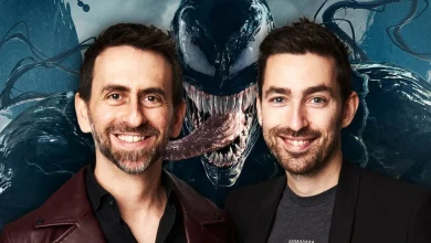 'Venom' Animated Movie From Zach Lipovsky, Adam B. Stein In Works