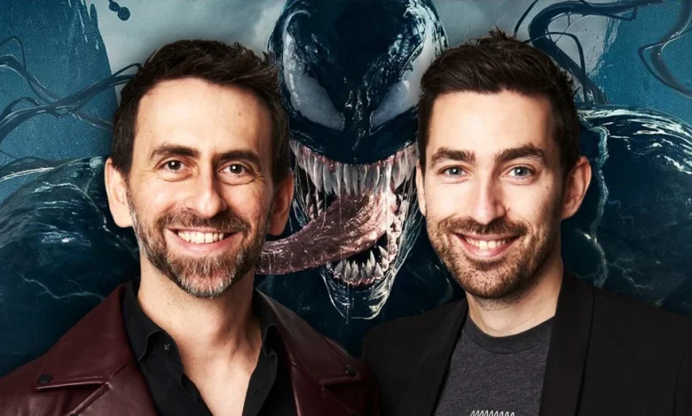 'Venom' Animated Movie From Zach Lipovsky, Adam B. Stein In Works