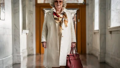 Vera icon Brenda Blethyn's new Channel 4 remake of classic drama finally confirms release date