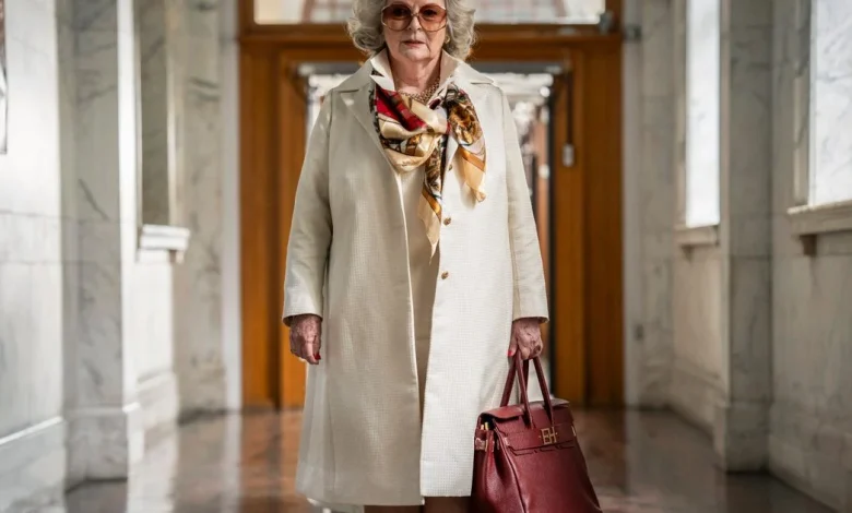 Vera icon Brenda Blethyn's new Channel 4 remake of classic drama finally confirms release date