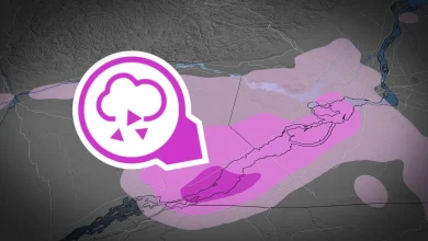 Verglas : danger sournois sur les routes mardi