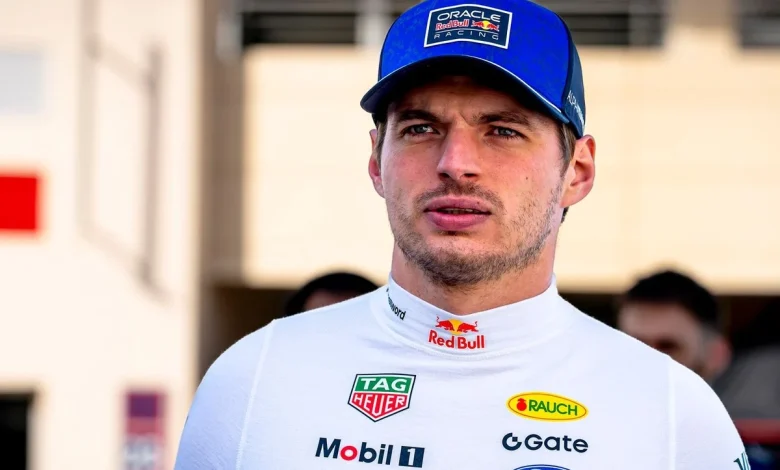 Verstappen slams "anti-racing" and "not fun" F1 2026 cars