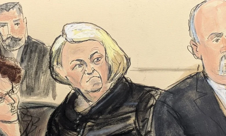 Veteran airline stowaway strikes again, this time on a Newark-to-Milan flight