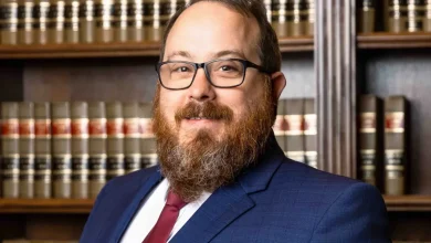 Veteran defense attorney James Hayes joins Wampler & Passanise
