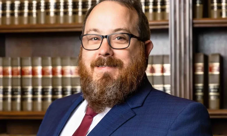 Veteran defense attorney James Hayes joins Wampler & Passanise