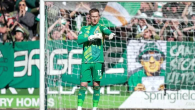 VfB Stuttgart v Celtic – Sinisalo deserves this chance