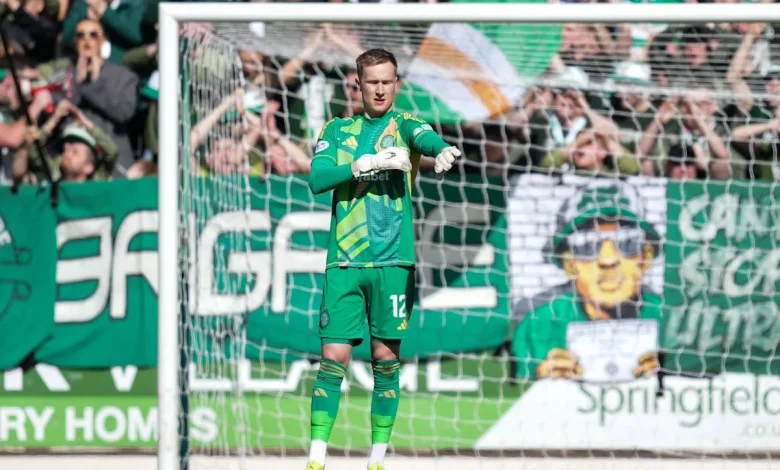 VfB Stuttgart v Celtic – Sinisalo deserves this chance