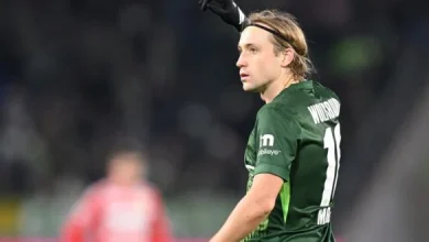 VfL Wolfsburg in Leipzig: Drei Änderungen in der Starelf