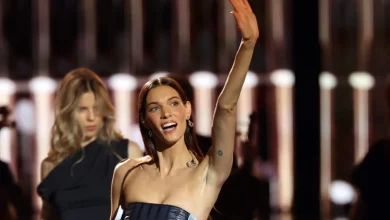 Victoires de la musique en France | Charlotte Cardin est couronnée meilleure artiste féminine de 2026