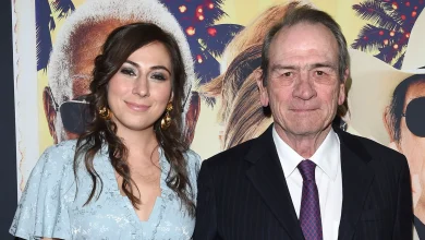 Victoria Jones, daughter of actor Tommy Lee Jones, cause of death revealed after found dead in Fairmont hotel in San Francisco
