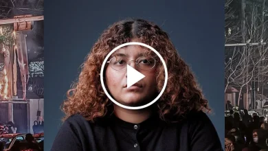 Video: How We Know Iran Crushed Protests with Lethal Force